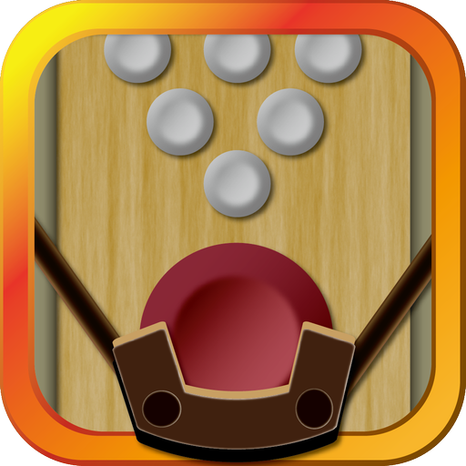 Discs Bowling