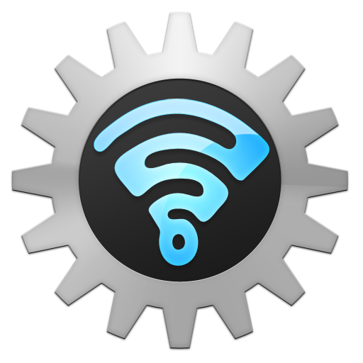 NFC Gears