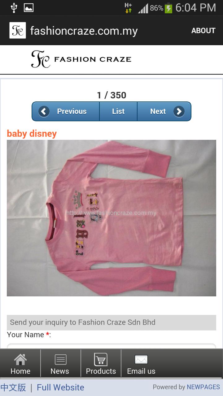 fashioncraze.com.my