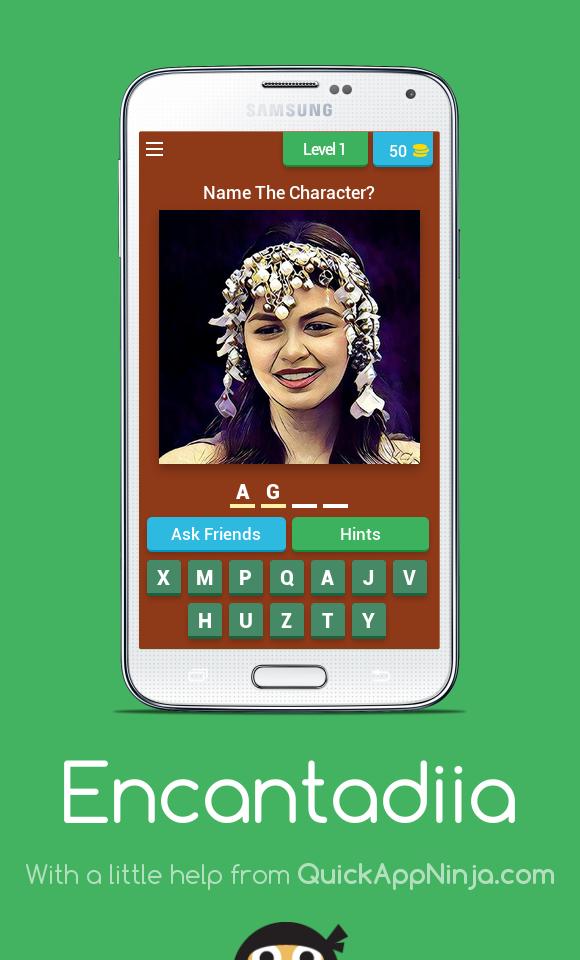 Encantadiia