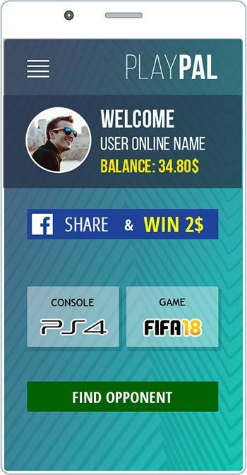 PlayPal