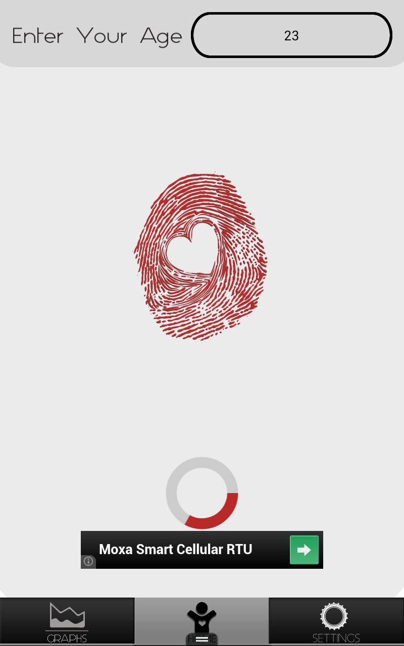 Pulse Checker Calc