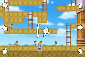 Luffy Runner