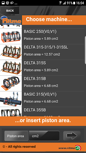 SET & GO PRO