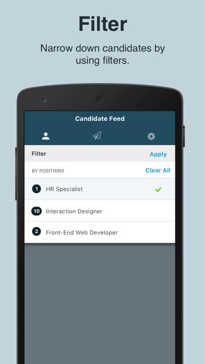 Wepow for Employers