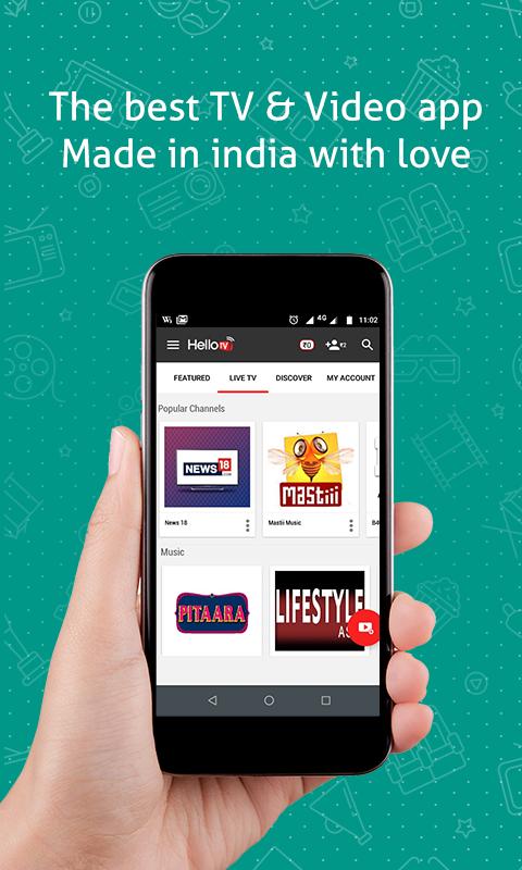 HelloTV