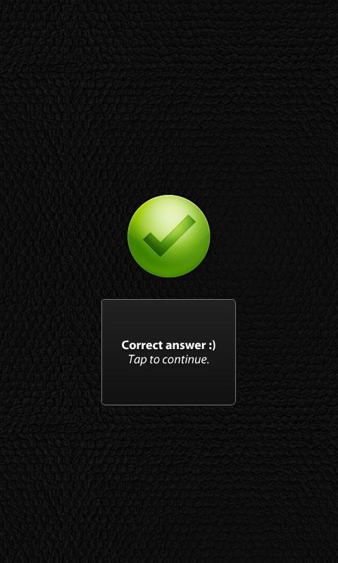 Tagalog Quiz