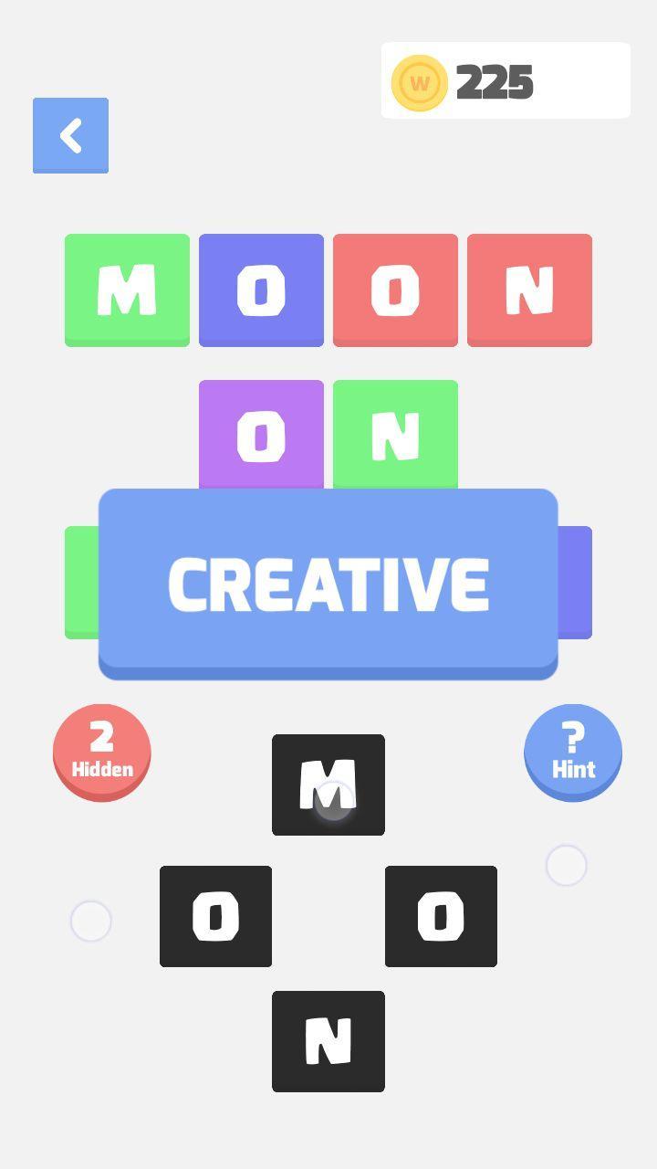 Crazy Fun With Words