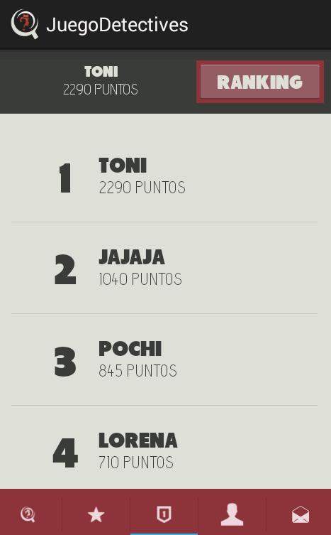 JuegoDetectives