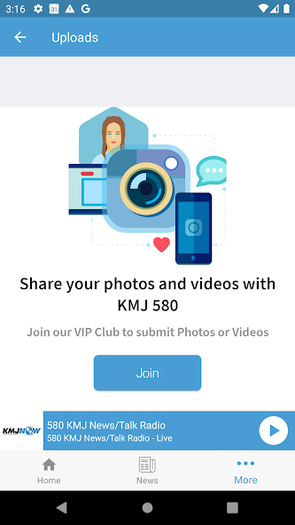 KMJ 580