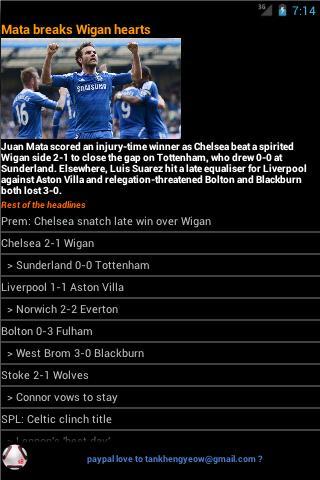 SoccernetBox