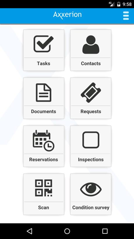 Axxerion Mobile