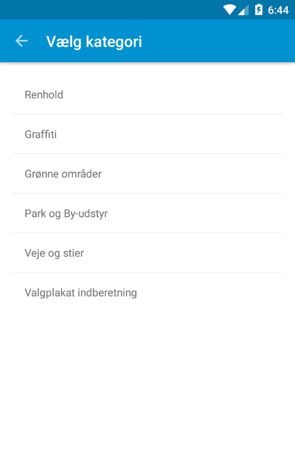 Ballerup Borgertip