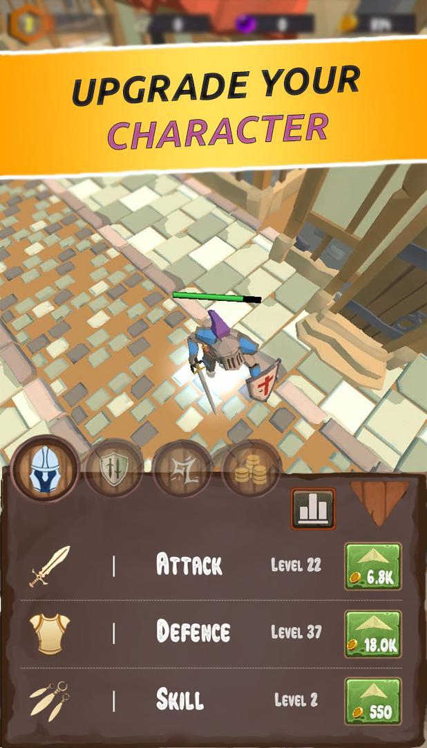 Rebel Knight