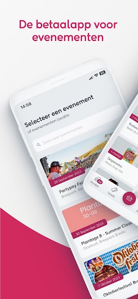 Partypay