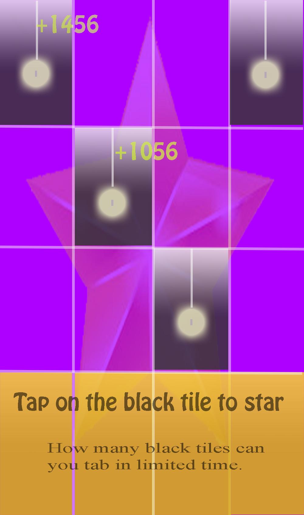 minions magic piano tiles