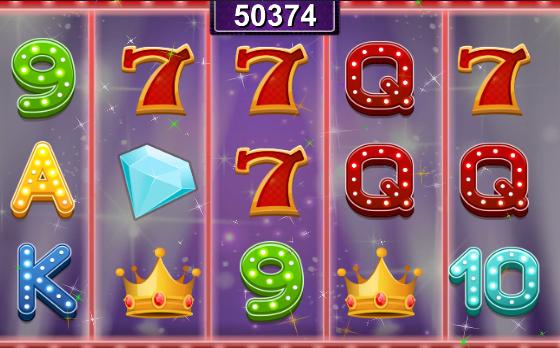 Vegas Dream Slots