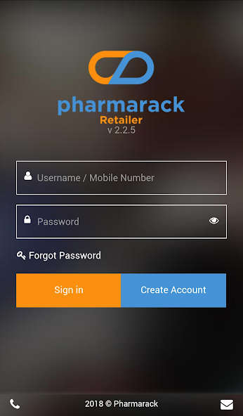 Pharmarack-Retailer