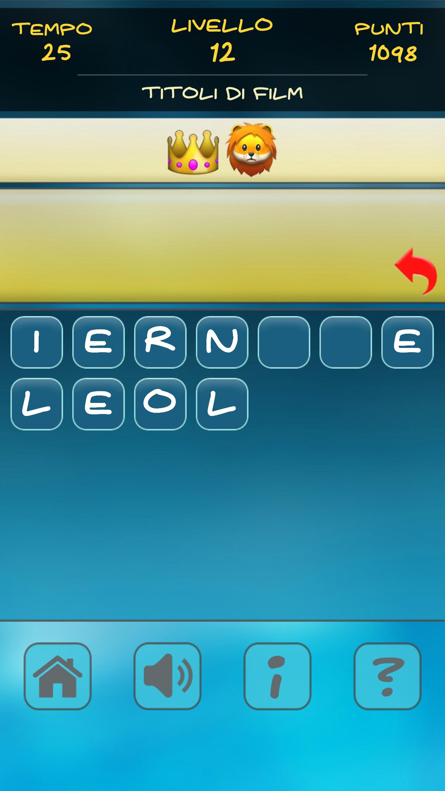 Emoji Rebus