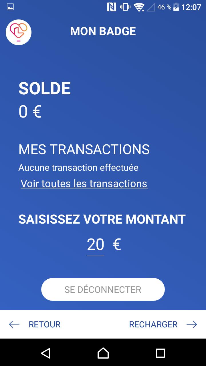 Coeur Net