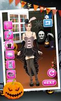 Halloween SPA - kids games