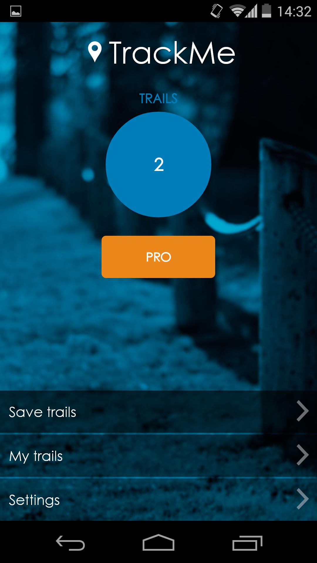 TrackMe