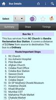 Mumbai BEST Info