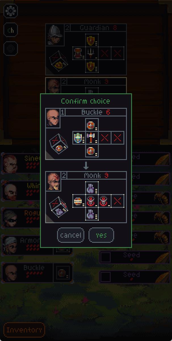Slice & Dice