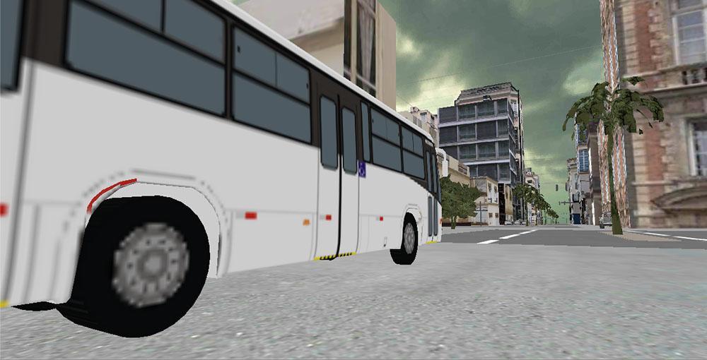 Bus Driver HD