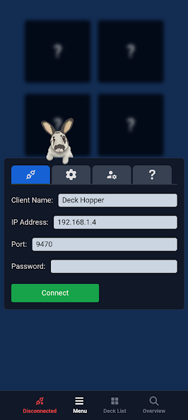 Deck Hopper