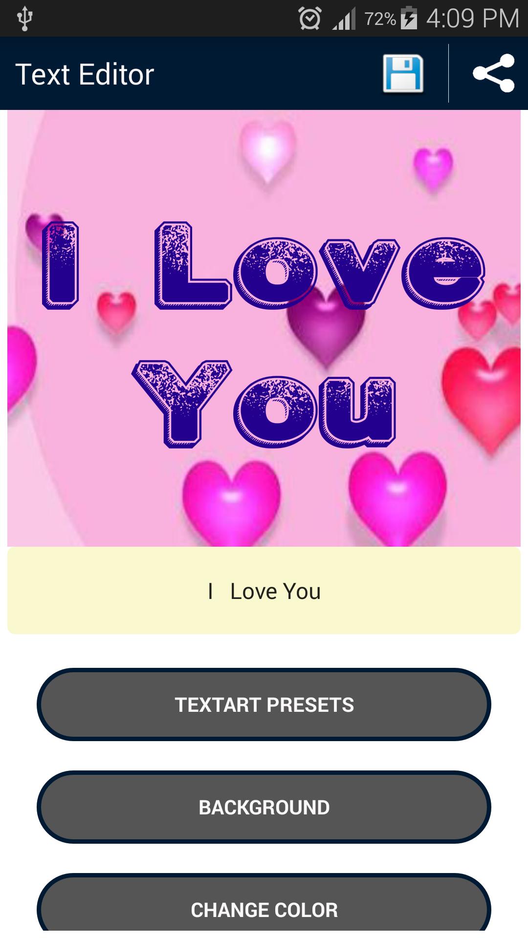 3D Stylish Text Creator