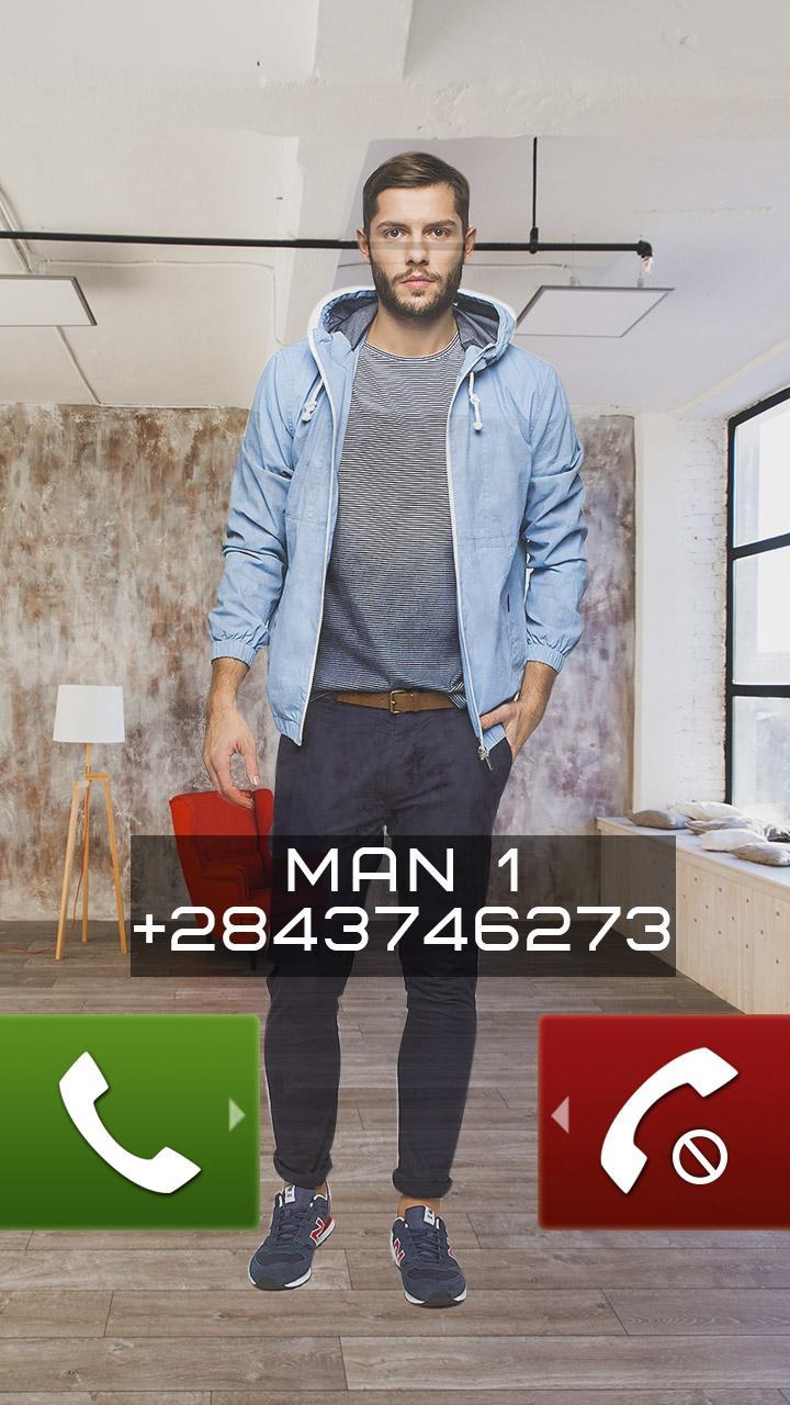Simulator Phone