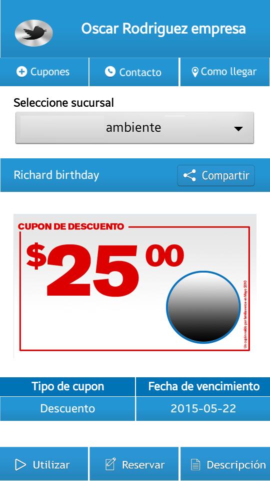 CuponApp