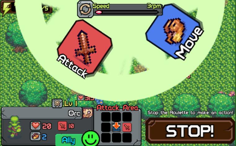 Orcs Vs Orcs