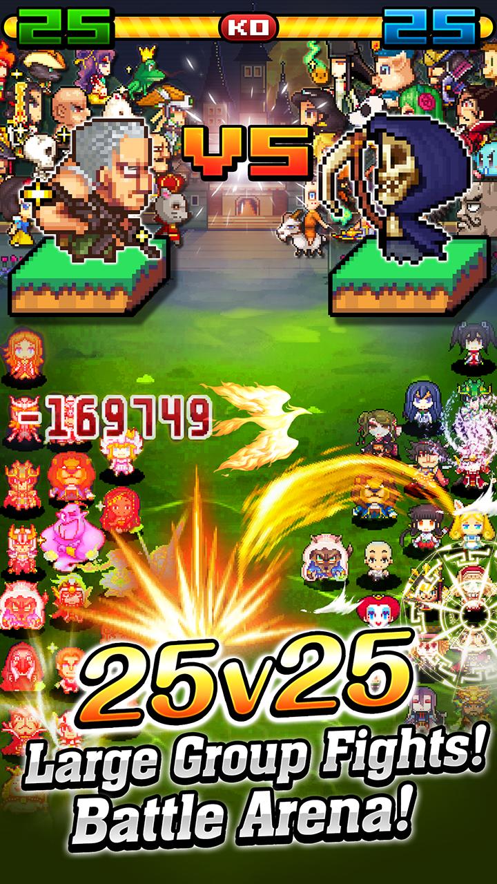 Tale Adventure