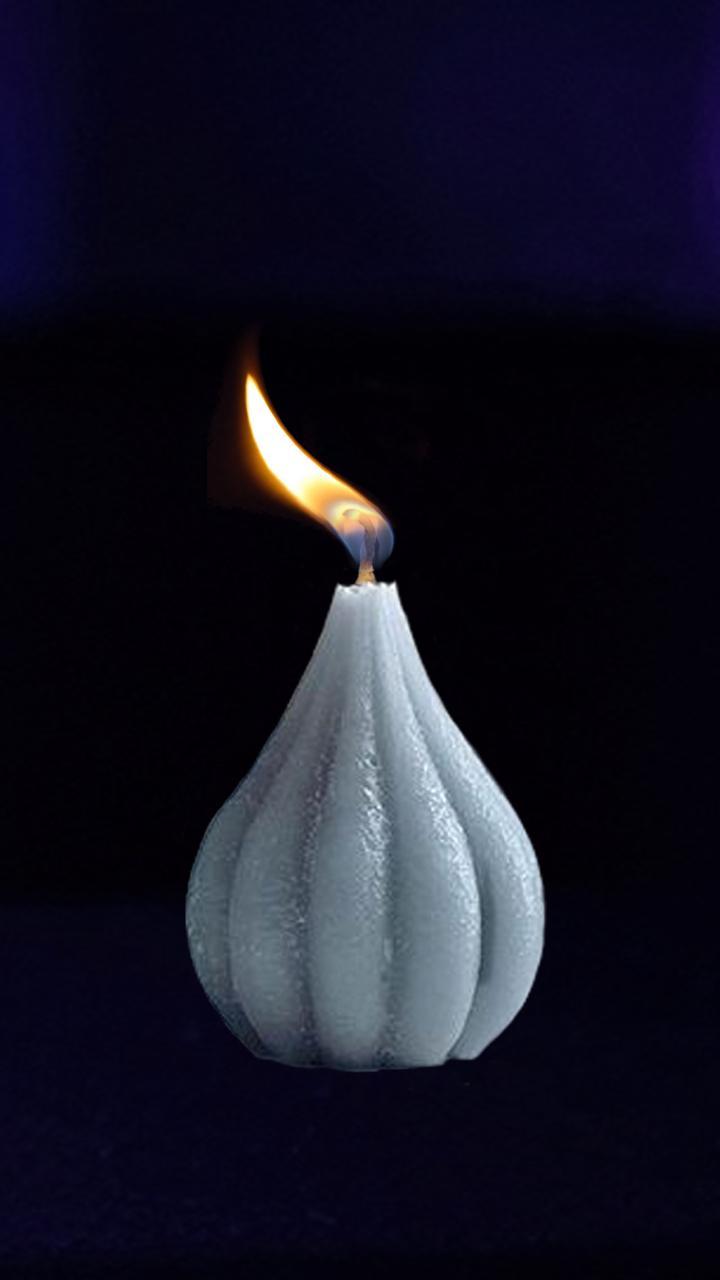 Candle Simulator