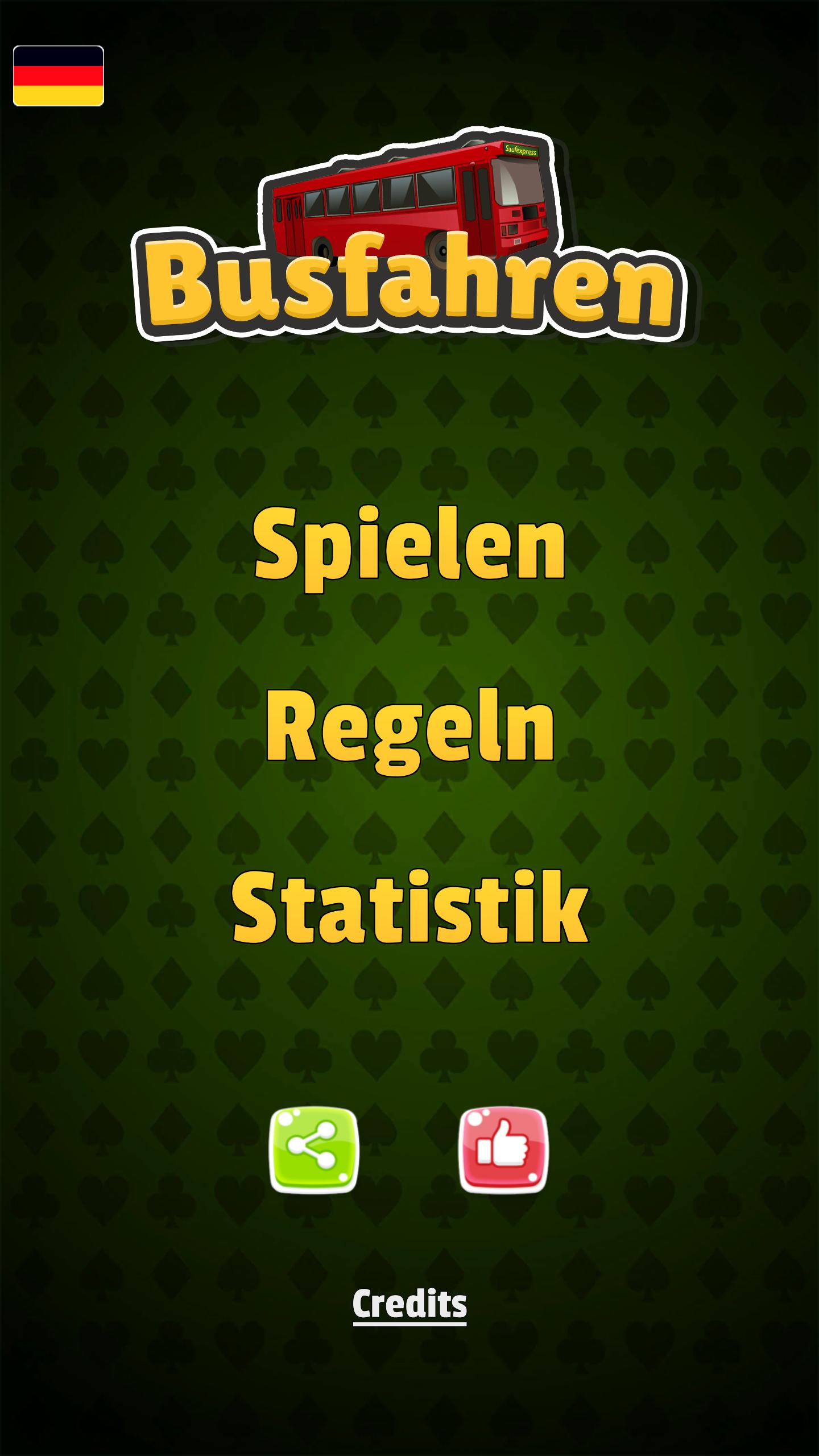 Busfahren