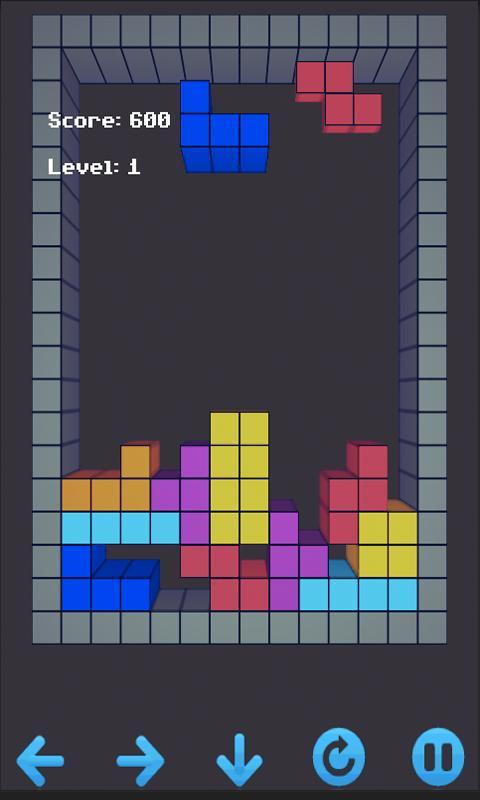 Pile Box