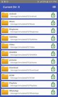 File & Folder Locker