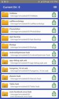 File & Folder Locker