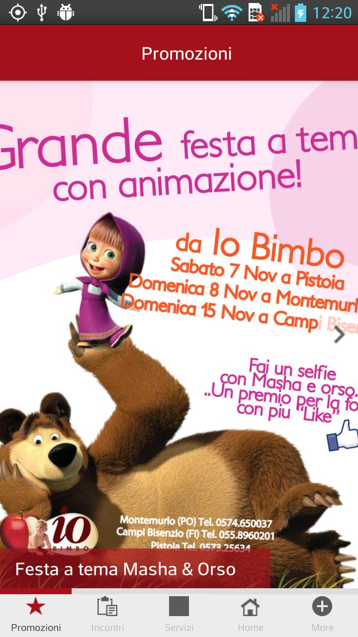 Io Bimbo Fi-Po-Pt