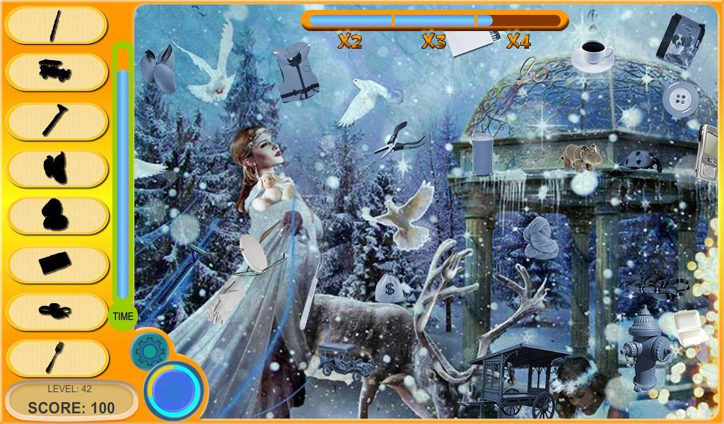 Winter Wonderland