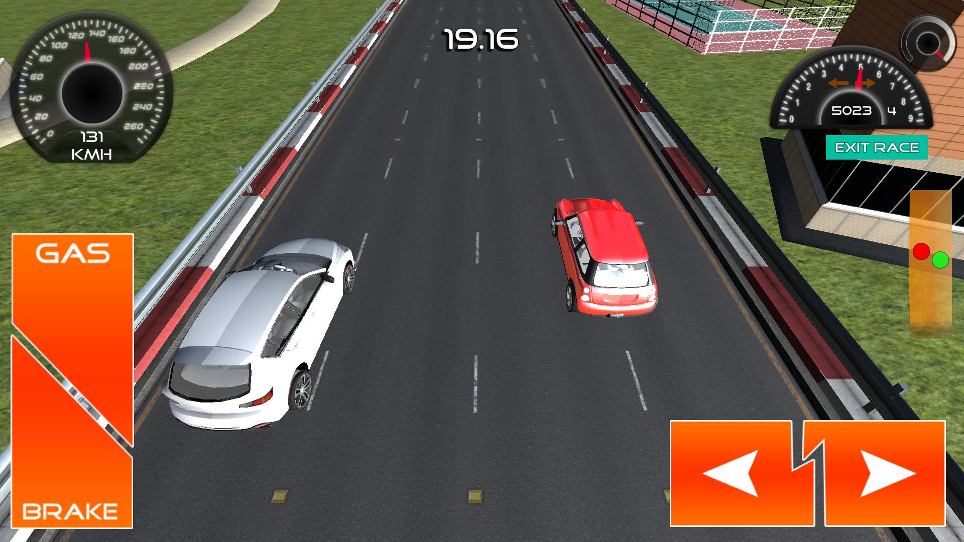 Slyon Street Tuner