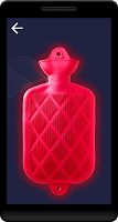Hand Warmer Simulator