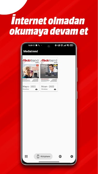 Mediatrend