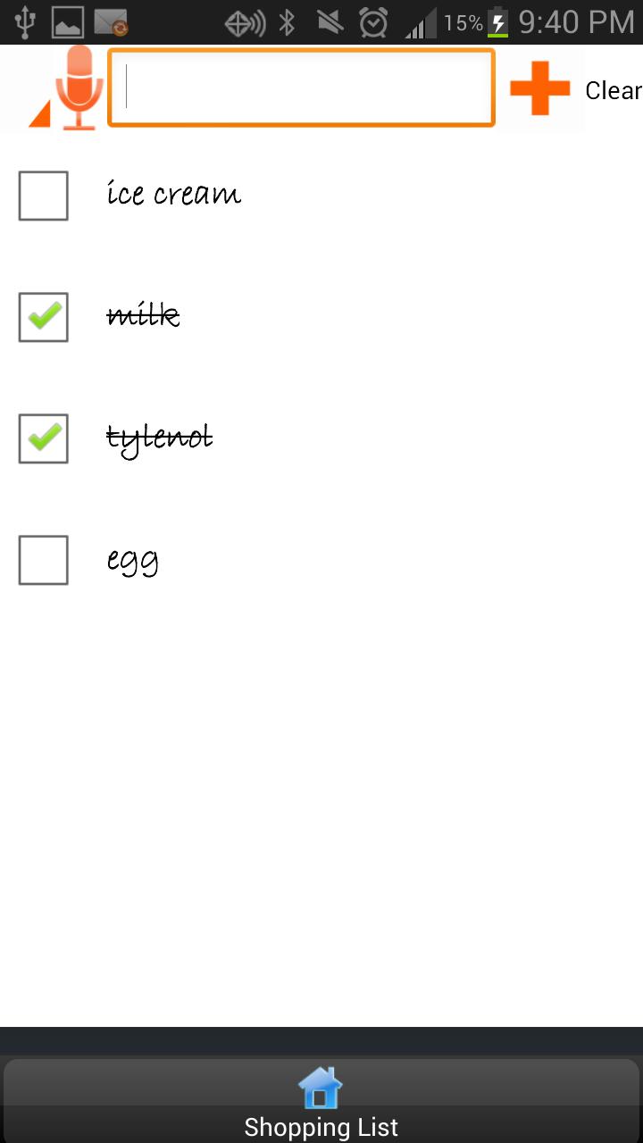 To Do List- Free