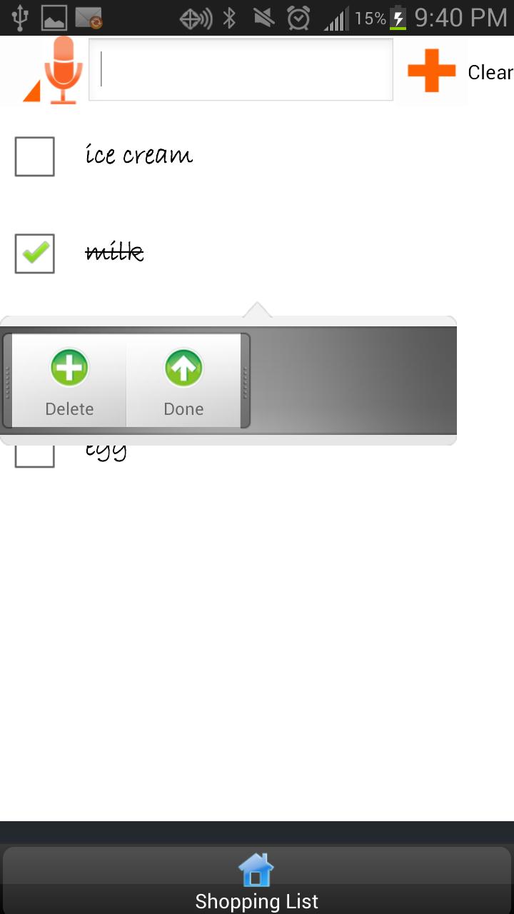 To Do List- Free