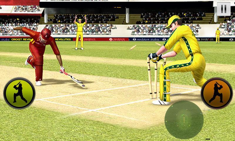 BBH Cricket Worldcup