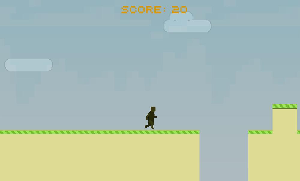 Line Runner