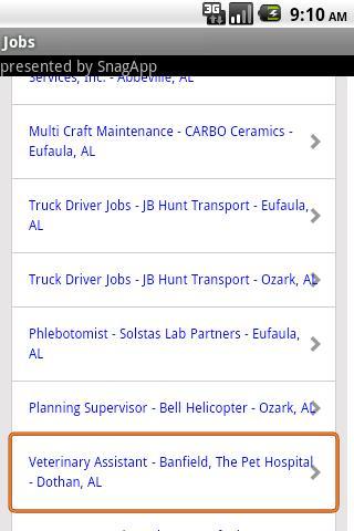 Dallas Jobs